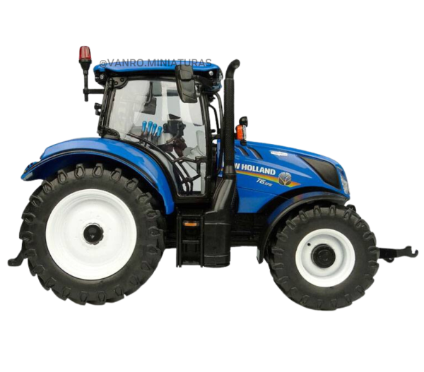 Tractor New Holland T6.175 - Universal Hobbies - Imagen 2