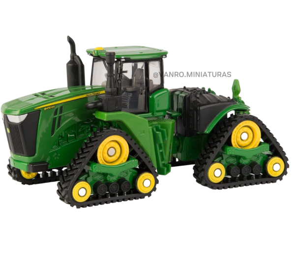 Tractor John Deere 9470RX - ERTL