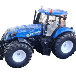Tractor New Holland T8.390 - Siku