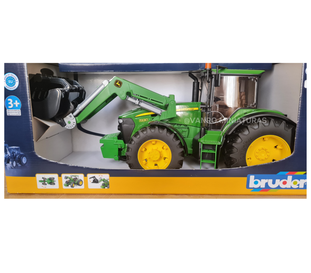 Tractores Para Niños Con Remolque Tractor De Pedal Con Remolque Para Niños,  Coche De Juguete Con Pedal De Tractor Amarillo, image size:1024x900