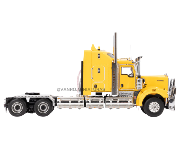 Camión Kenworth C509 - WSI Models - Imagen 2
