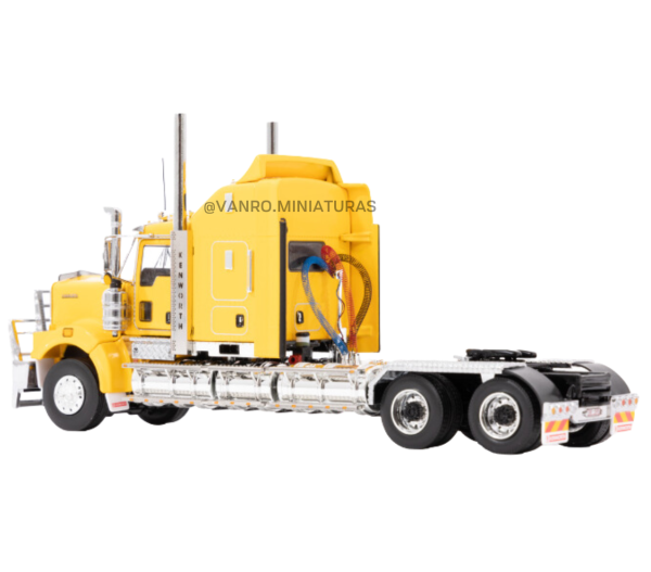 Camión Kenworth C509 - WSI Models - Imagen 3