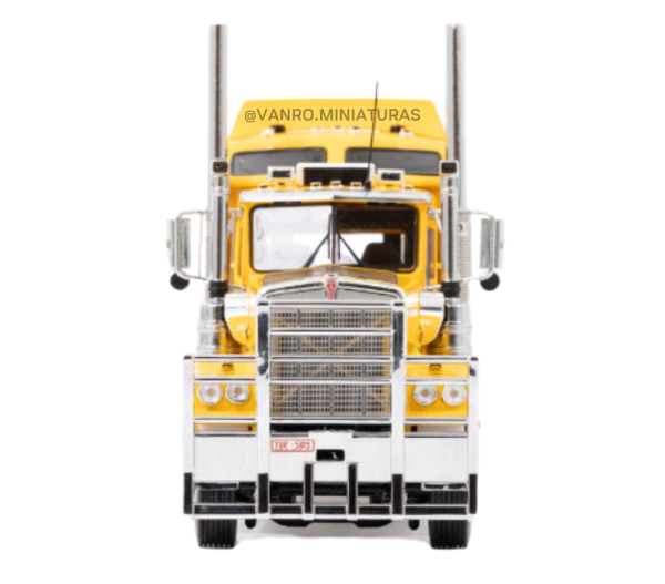 Camión Kenworth C509 - WSI Models - Imagen 4