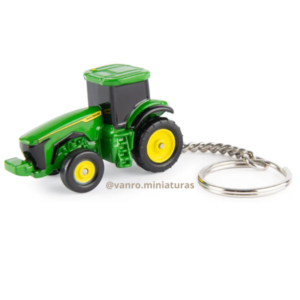 Llavero Tractor John Deere - ERTL