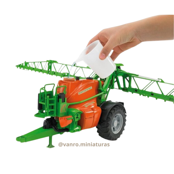 Pulverizador Amazone UX 5200 - Bruder - Imagen 2