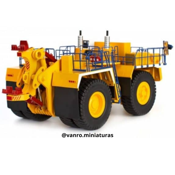 Camión Remolcador Belaz 74131 - Imagen 2