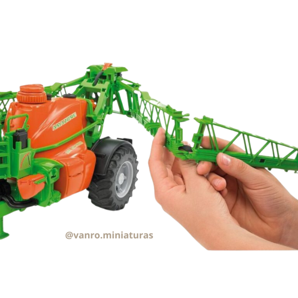 Pulverizador Amazone UX 5200 - Bruder - Imagen 3