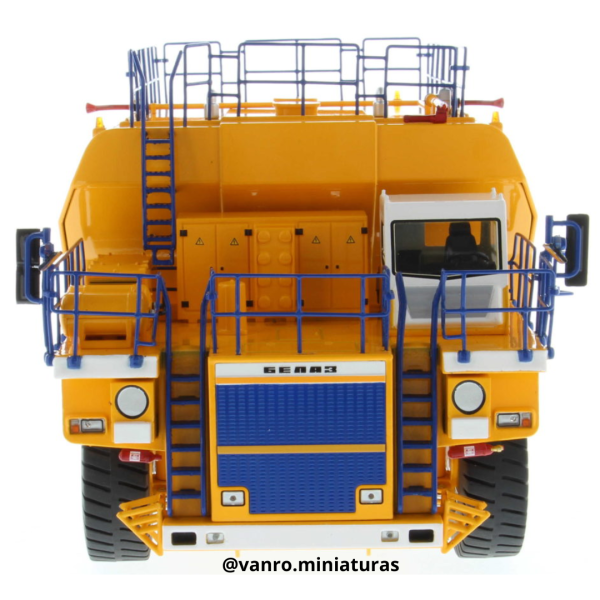 Camión Aljibe Belaz 76135 - Imagen 3