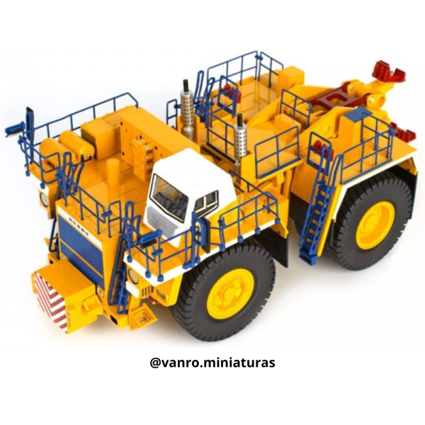 Camión Remolcador Belaz 74131 - Imagen 3