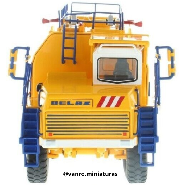 Camión Aljibe Belaz 76470 - Imagen 3