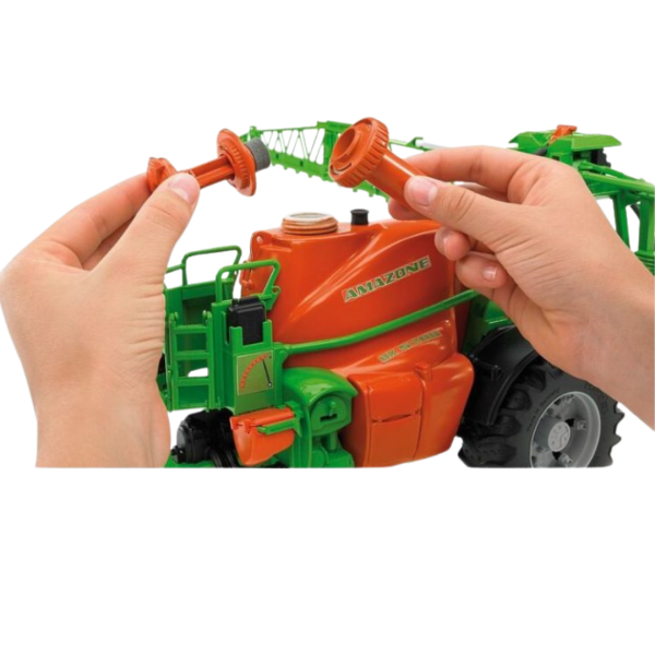 Pulverizador Amazone UX 5200 - Bruder - Imagen 4