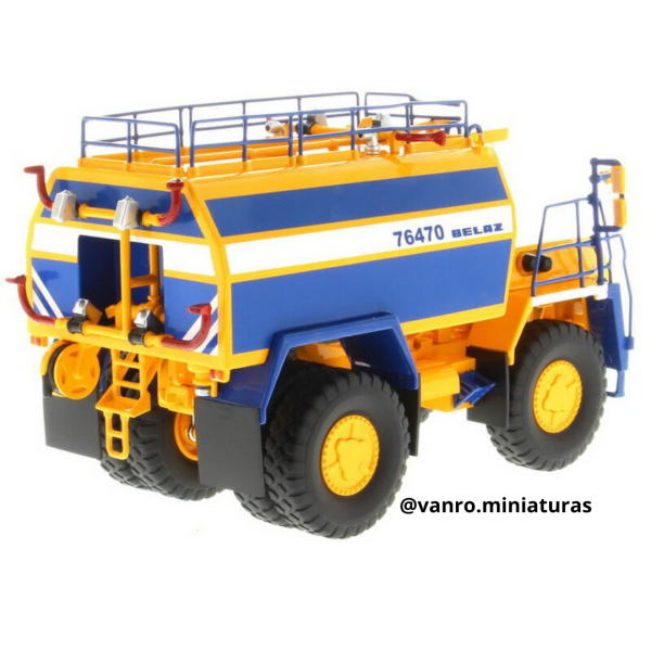 Camión Aljibe Belaz 76470 - Imagen 4