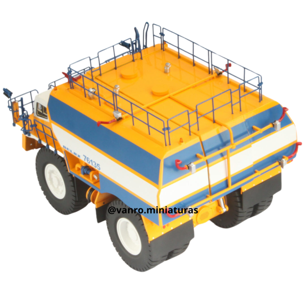 Camión Aljibe Belaz 76135 - Imagen 5