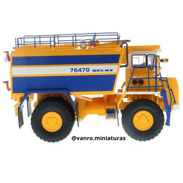 Camión Aljibe Belaz 76470 - Imagen 5