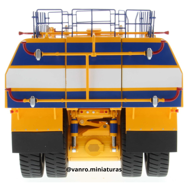 Camión Aljibe Belaz 76135 - Imagen 7