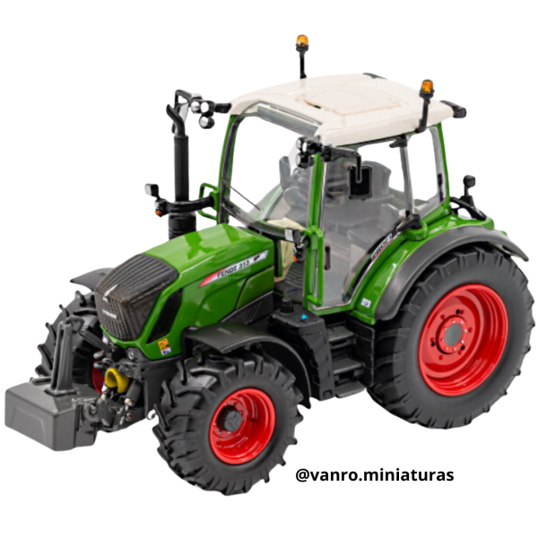 Tractor Fendt 313 Vario - Diecast Masters