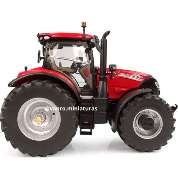 Tractor Case IH Puma 260 CVXDrive (2023) - Universal Hobbies - Imagen 2