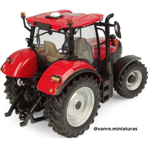 Tractor Case IH Maxxum 145 CVX (2023) - Universal Hobbies - Imagen 4