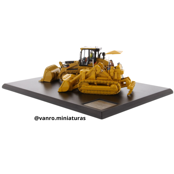 Cargador frontal Cat 977 / 963K - Diecast Masters - Imagen 7