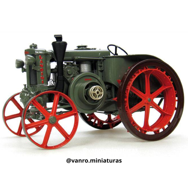 Tractor Landini Superlandini - Universal Hobbies - Imagen 2