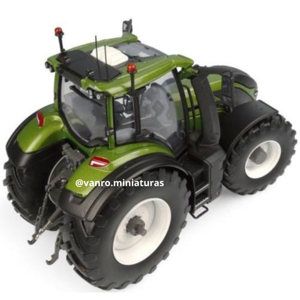 Tractor Valtra Q305 - Universal Hobbies - Imagen 3