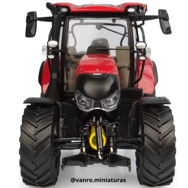 Tractor Case IH Maxxum 145 CVX (2023) - Universal Hobbies - Imagen 3