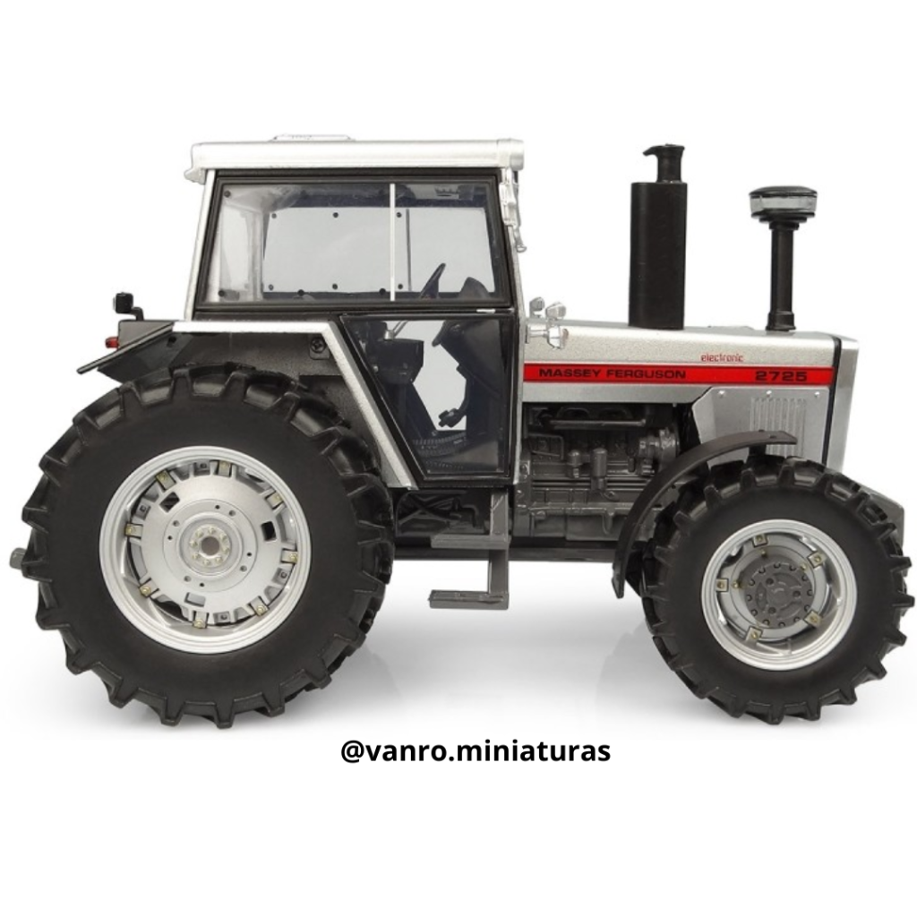 Tractor Cortacesped Segunda Mano Tractor Miniatura 1/32