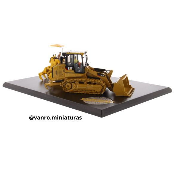 Cargador frontal Cat 977 / 963K - Diecast Masters - Imagen 3
