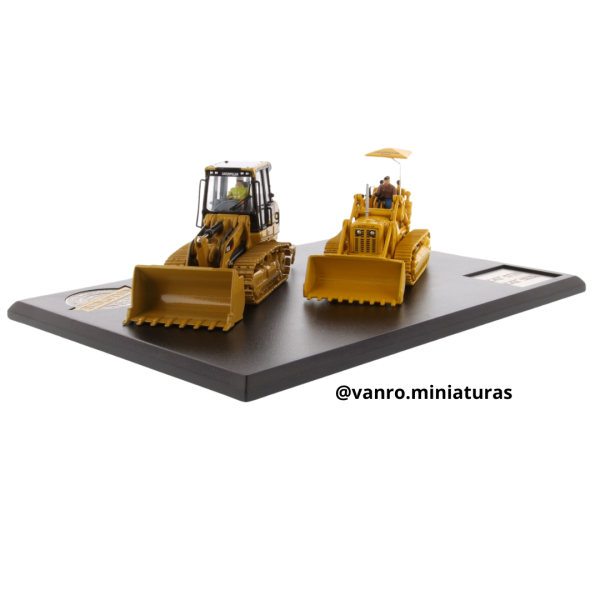 Cargador frontal Cat 977 / 963K - Diecast Masters - Imagen 2