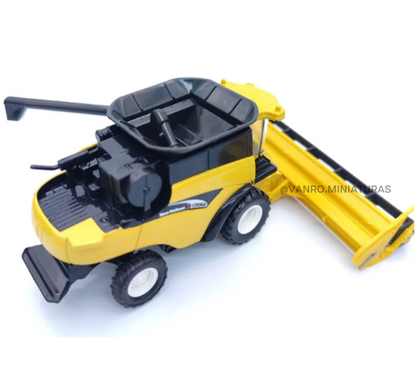 Cosechadora New Holland CR960 - ERTL - Imagen 3
