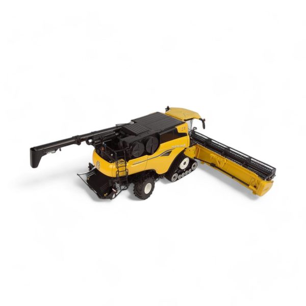 Cosechadora New Holland CR10.90 - Universal Hobbies - Imagen 4