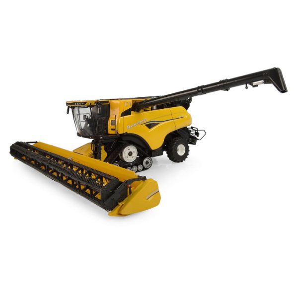 Cosechadora New Holland CR10.90 - Universal Hobbies