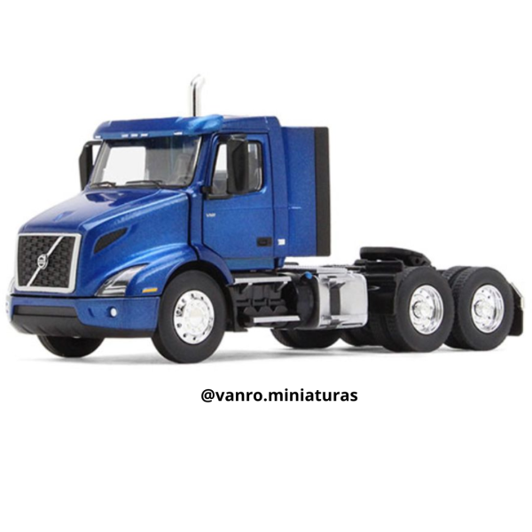Camión Volvo VNR 300 - First Gear