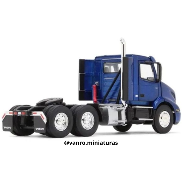 Camión Volvo VNR 300 - First Gear - Imagen 2