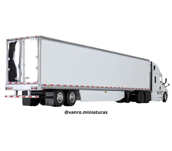 Camión Freightliner 2018 Cascadia C/Trailer - First Gear - Imagen 4
