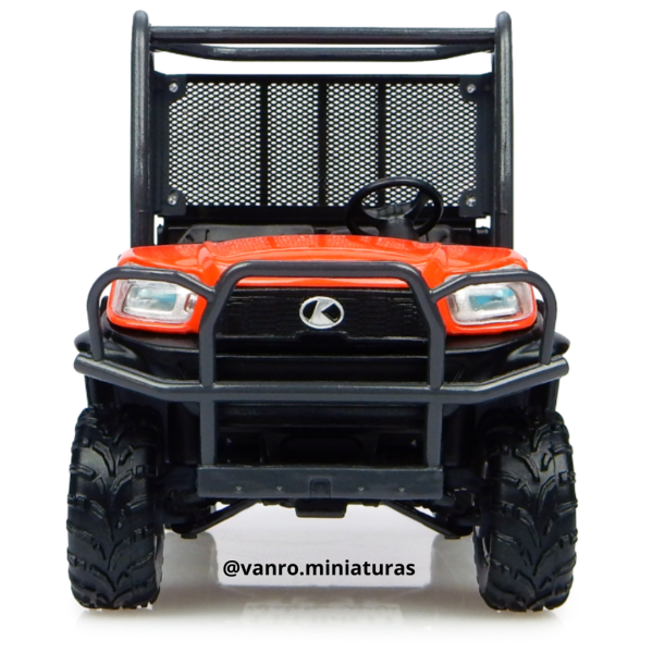 Vehículo Kubota RTV X1120D - Universal Hobbies - Imagen 6
