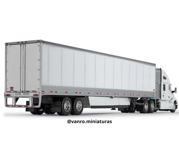 Camión Kenworth T680 C/Trailer - First Gear - Imagen 3