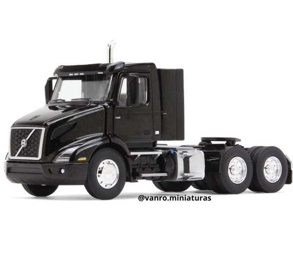 Camión Volvo VNR 300 - First Gear