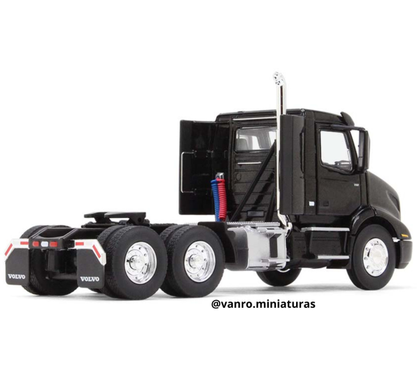 Camión Volvo VNR 300 - First Gear - Imagen 2