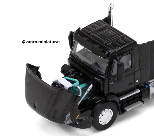 Camión Volvo VNR 300 - First Gear - Imagen 3