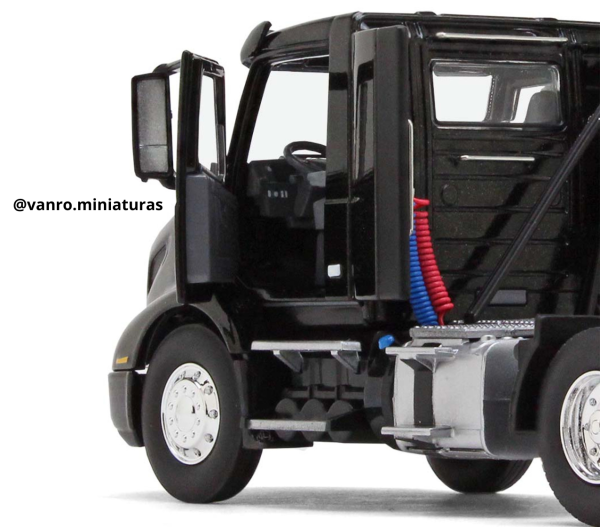 Camión Volvo VNR 300 - First Gear - Imagen 4