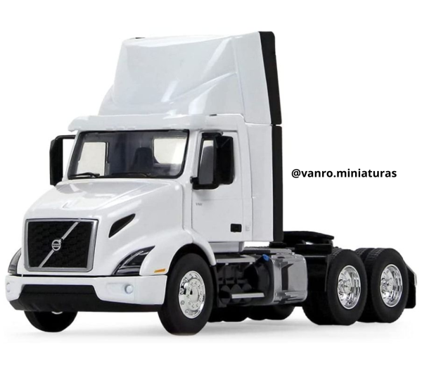 Camión Volvo VNR 300 C/Air Foil - First Gear