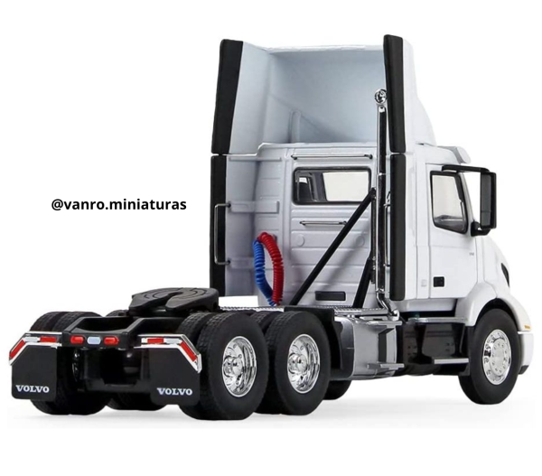 Camión Volvo VNR 300 C/Air Foil - First Gear - Imagen 2