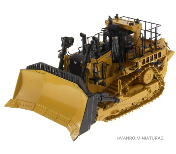 Bulldozer Cat D10 - Diecast Masters