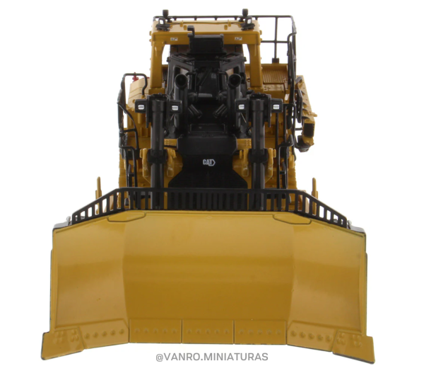 Bulldozer Cat D10 - Diecast Masters - Imagen 9