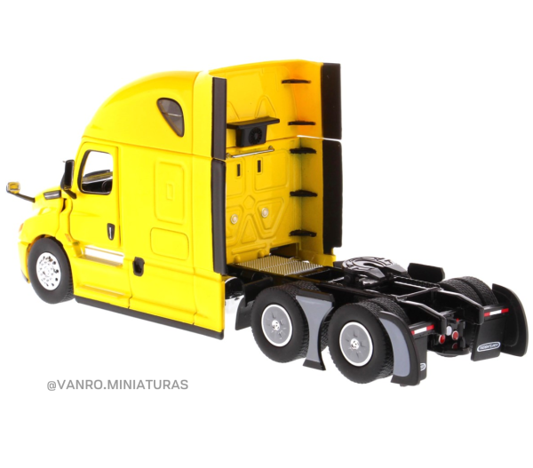 Camión Freightliner New Cascadia - Diecast Masters - Imagen 5