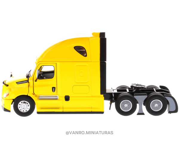 Camión Freightliner New Cascadia - Diecast Masters - Imagen 2