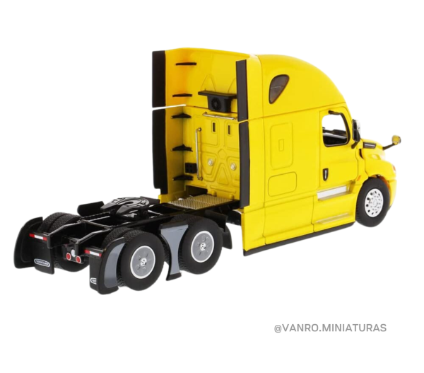 Camión Freightliner New Cascadia - Diecast Masters - Imagen 3