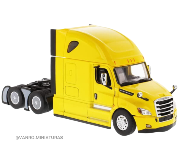 Camión Freightliner New Cascadia - Diecast Masters - Imagen 4