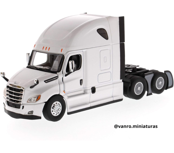 Camión Freightliner New Cascadia - Diecast Masters